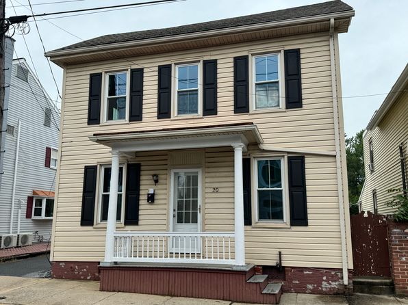 20 W Gramby St