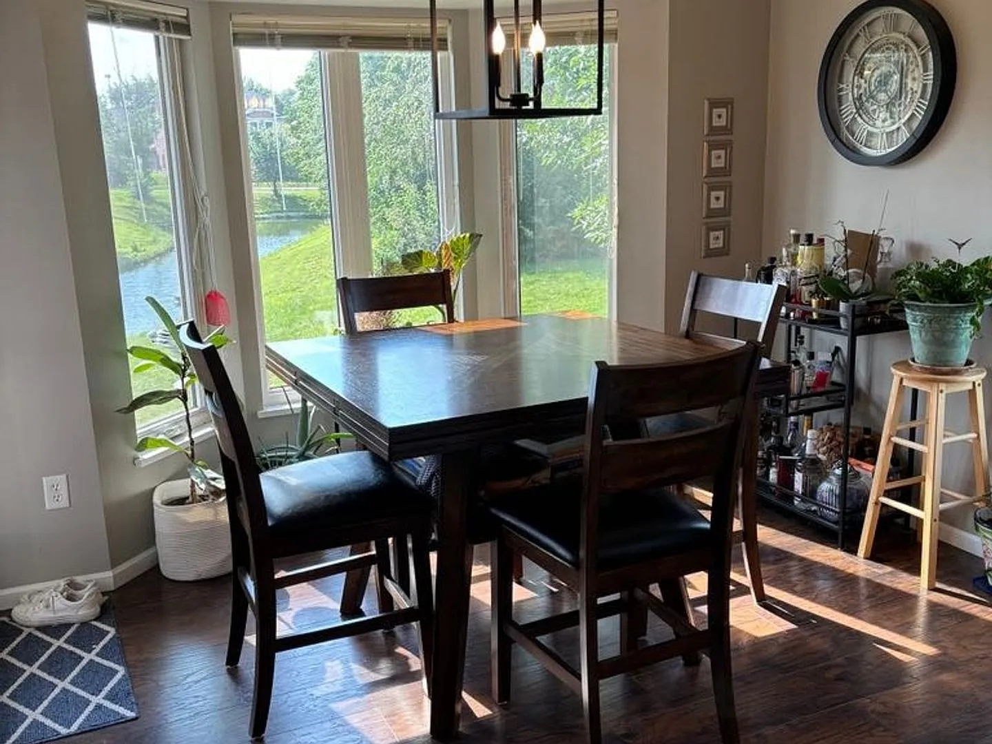 3 Bedroom Single Family Home in Iowa City — Photo 3