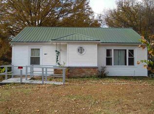4039 Liberty St, Milan, TN 38358