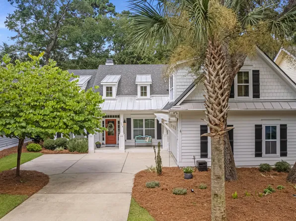338 Westbrook Rd, Saint Helena Island, SC 29920