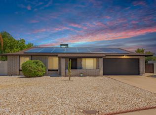 17609 N 38th Ave, Glendale, AZ 85308