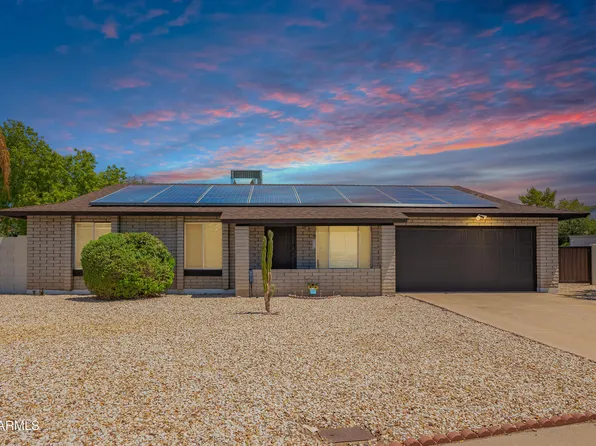 17609 N 38TH Avenue, Glendale, AZ 85308