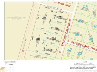 0 English Oaks Blvd #2, Rome, GA 30165