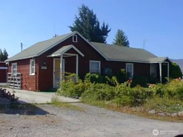 329 Mountain View Place, East Wenatchee, WA 98802