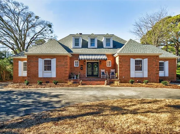 6035 River Rd, Norfolk, VA 23505