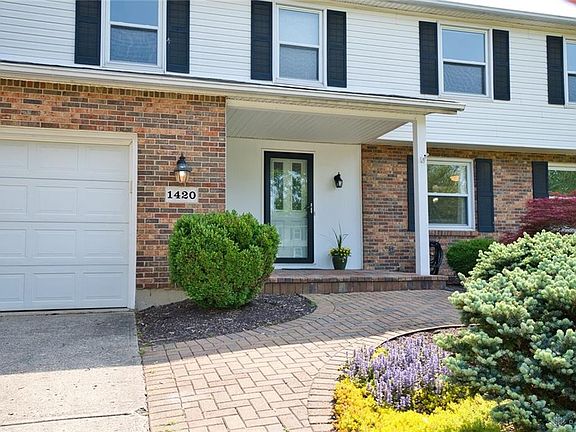 2nd image of 1420 Coolwood Ct