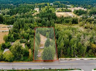 3381 208th St, Langley, BC V2Z 2C5