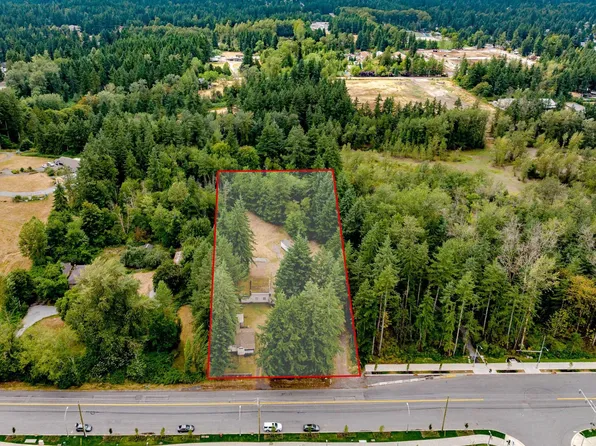3381 208th St, Langley, BC V2Z 2C5