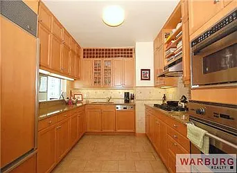 Sold by Warburg