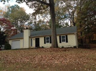 112 Richard Way, Stockbridge, GA 30281