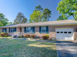 4521 Terry Ln, Wilmington, NC 28405