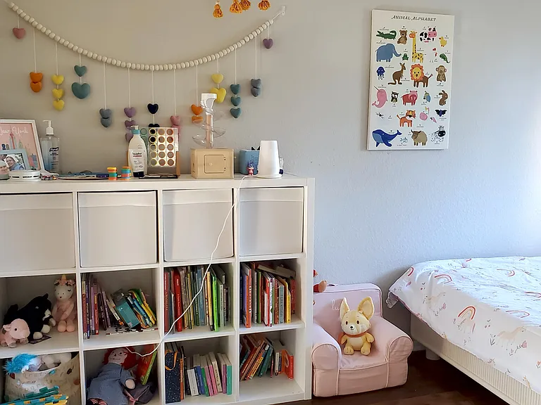 3rd bedroom