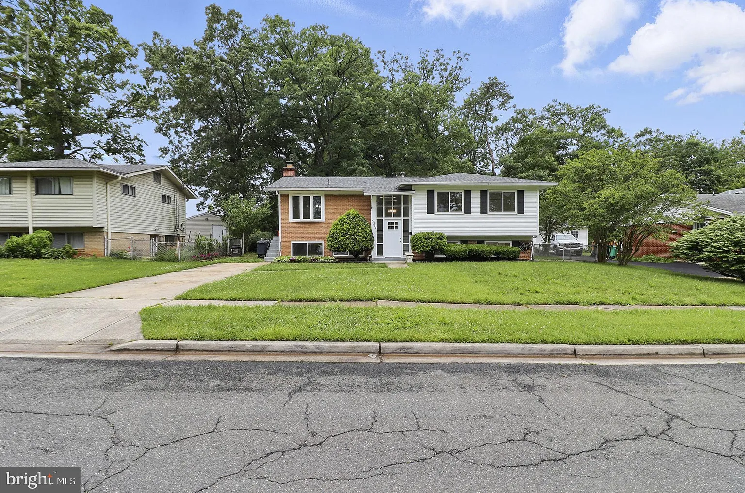 6314 Hardwood Dr photo 1