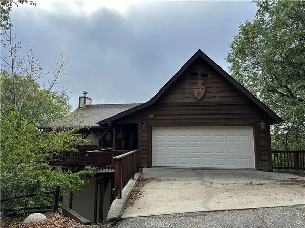 28244 Arbon Ln, Lake Arrowhead, CA 92352