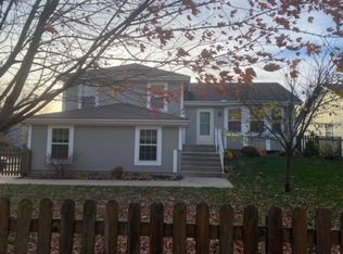 11322 N Nashua Dr #837446, Kansas City, MO 64155