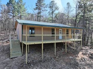 39079 Hoppers Pass, Wister, OK 74966