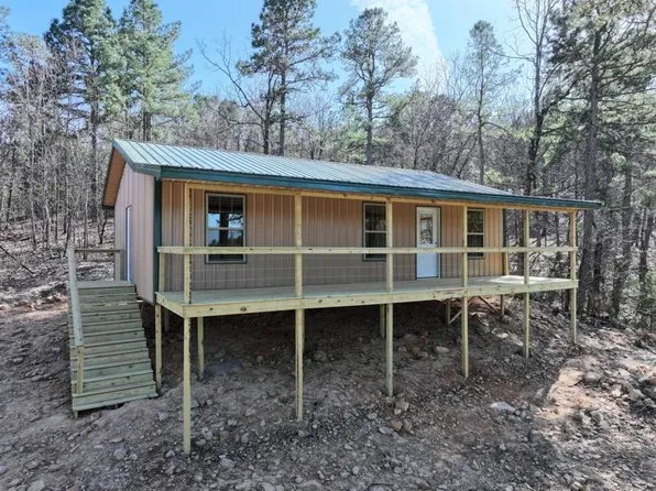 39079 Hoppers Pass, Wister, OK 74966