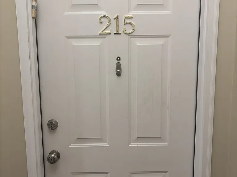 33 Mechanic St #215 — Photo 9