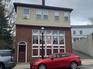 41 Kings Rd APT 4, Madison, NJ 07940