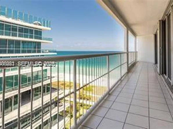 9341 Collins Ave APT 604, Surfside, FL 33154