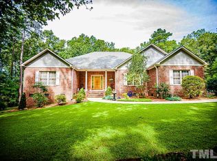 340 Holly Brook Rd, Sanford, NC 27330