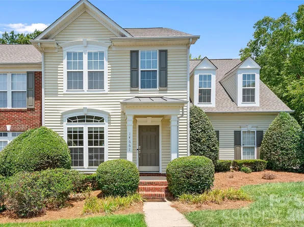 14661 Greenpoint Ln, Huntersville, NC 28078