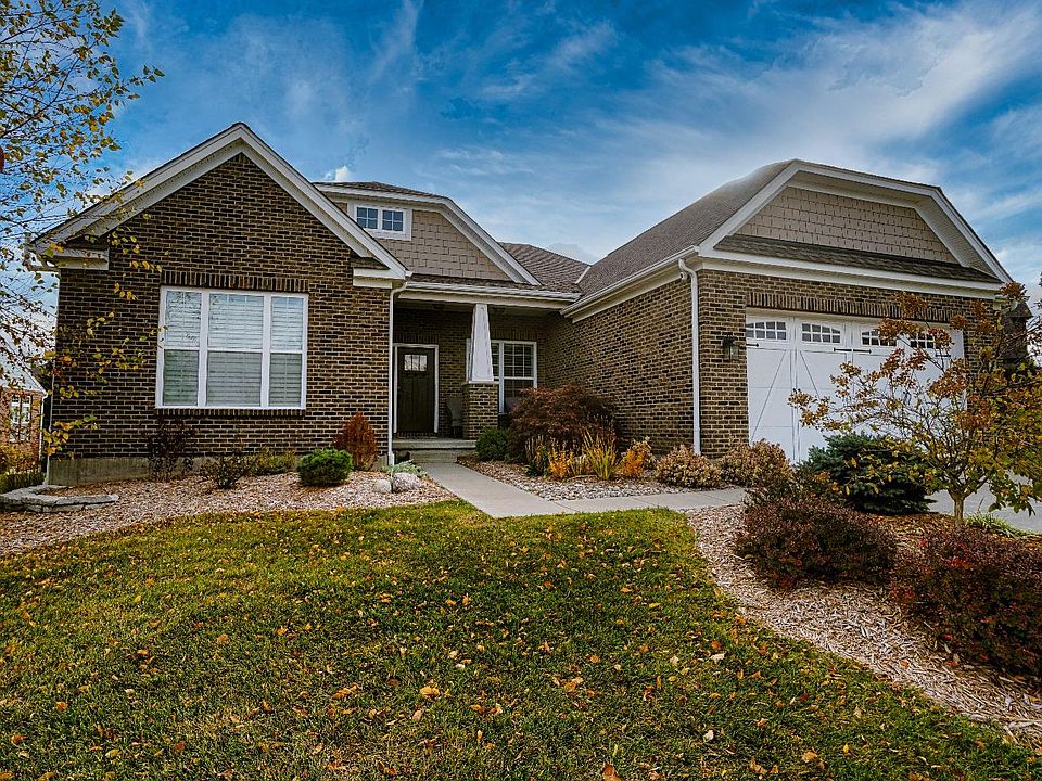 4944 Crooked River Ct, Maineville, OH 45039 Zillow