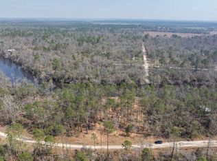 LOT 3 NE Chervil Dr, Lee, FL 32059