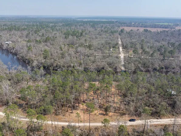 LOT 3 NE Chervil Dr, Lee, FL 32059