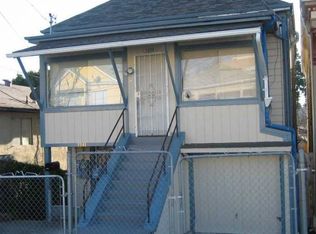 1939 E 25th St, Oakland, CA 94606