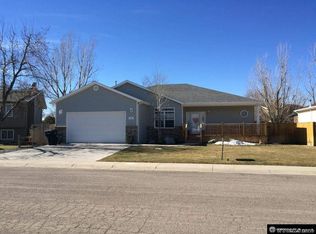 166 Forget Me Not, Casper, WY 82604