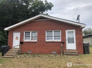 129 Melrose St, Jonesboro, AR 72401