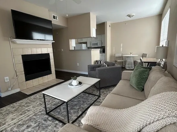 Oxford at Lake Worth