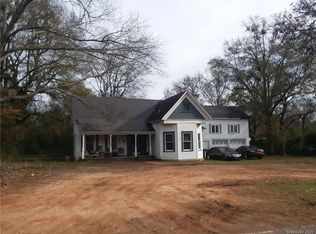 504 S Pardue St, Vivian, LA 71082