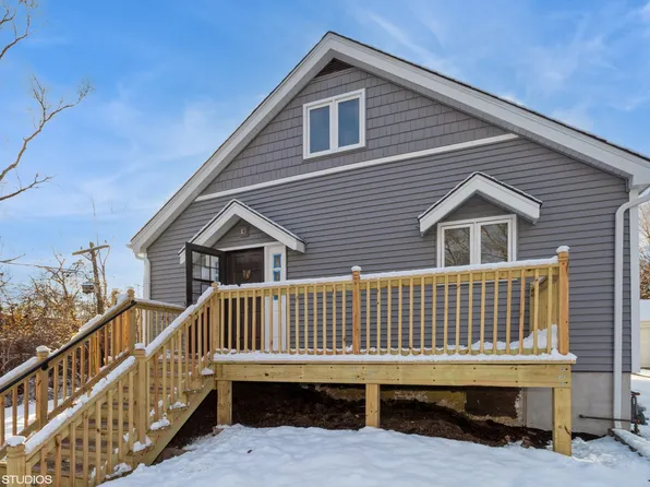 4622 Schwartz Ave, Lisle, IL 60532