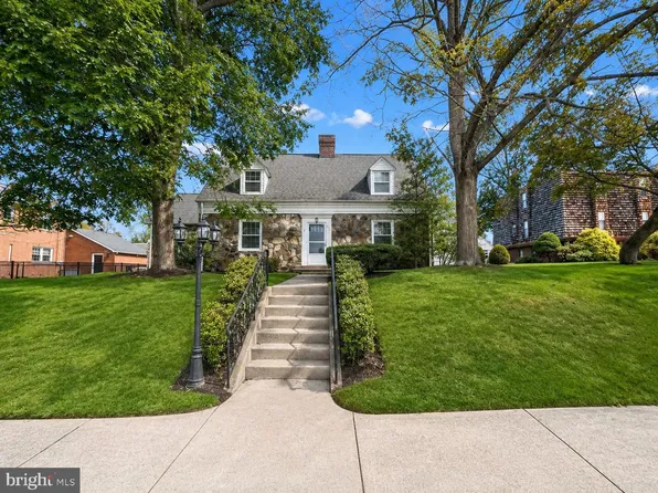 275 Grace St, Pottstown, PA 19464