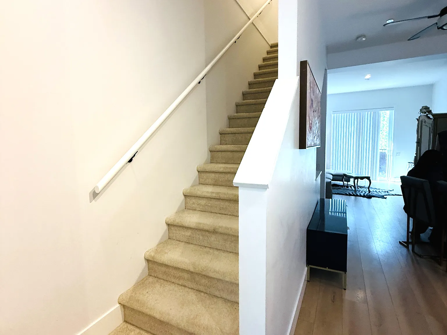 3 bed, 2.5 bath, 1300 sqft, $1,280 — Photo 3
