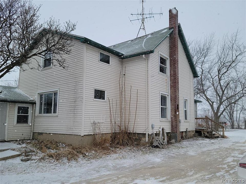 3231 Ray Rd, Fenton, MI 48430 MLS 2220004051 Zillow