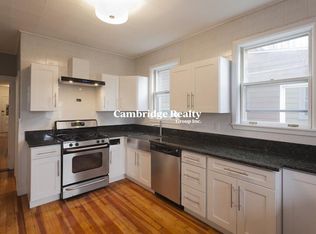 38 Cherry St #1T, Somerville, MA 02144