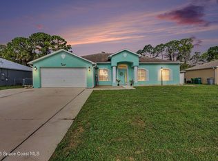 6890 Caliph Ave, Cocoa, FL 32927