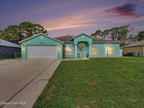 6890 Caliph Ave, Cocoa, FL 32927