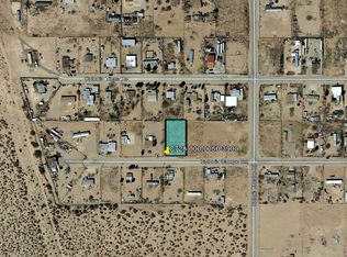 14931 Colonia Campo Rd, Clint, TX 79836