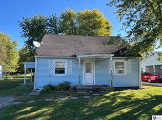 315 S Tower St, Hardinsburg, KY 40143
