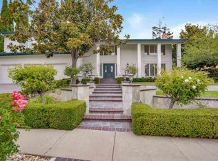 40370 Canyon Heights Dr, Fremont, CA 94539