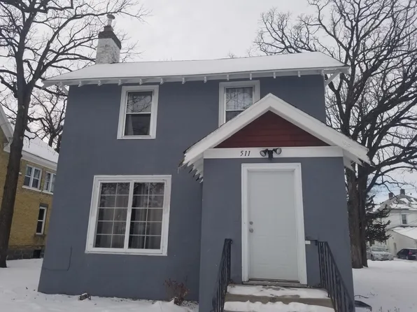 511 6th Ave S, Saint Cloud, MN 56301