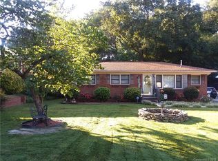 2232 Lanier Ave, Charlotte, NC 28205