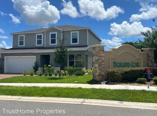 105 Aria Way, Davenport, FL 33837