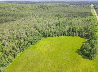 Agenda Rd, Park Falls, WI 54552