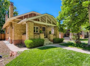 821 S Vine St, Denver, CO 80209