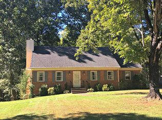 5312 Hickory Hill Dr, Lynchburg, VA 24503